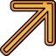 Pointers icon 64x64